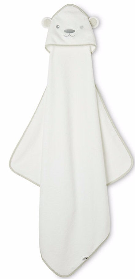 Cuddle & Dry Premium White