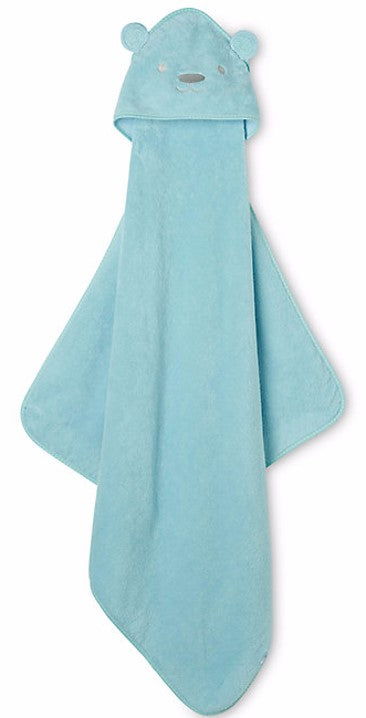 Cuddle & Dry Premium Blue