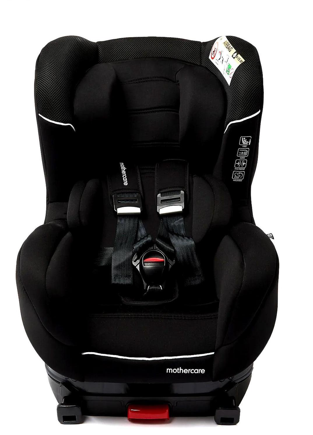 Combined Isize Car Seat