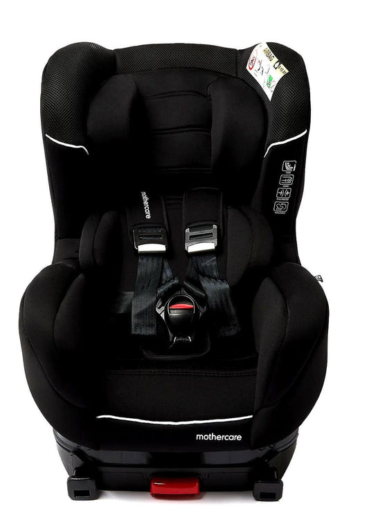 Combined Isize Car Seat