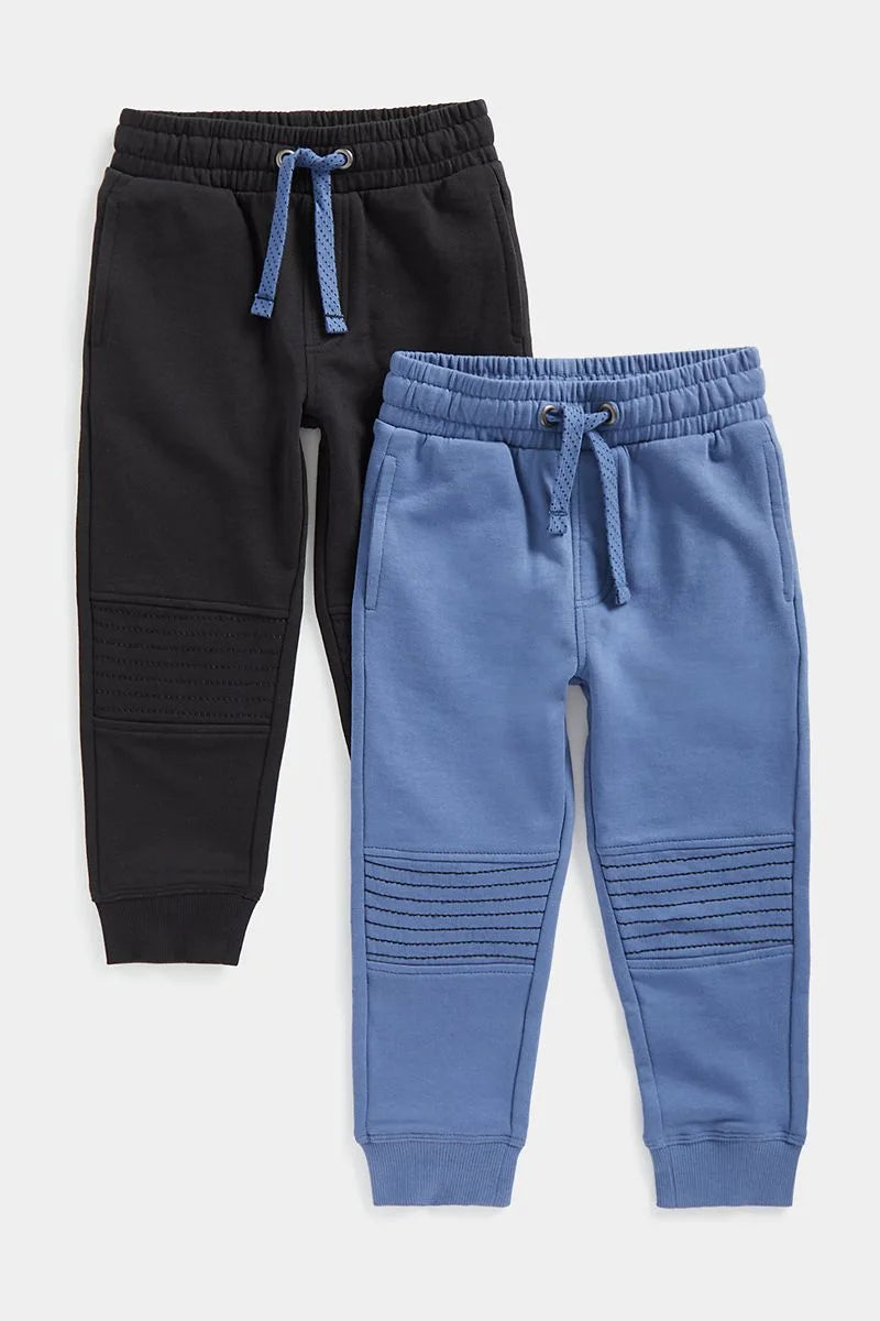 Biker Joggers - 2 Pack