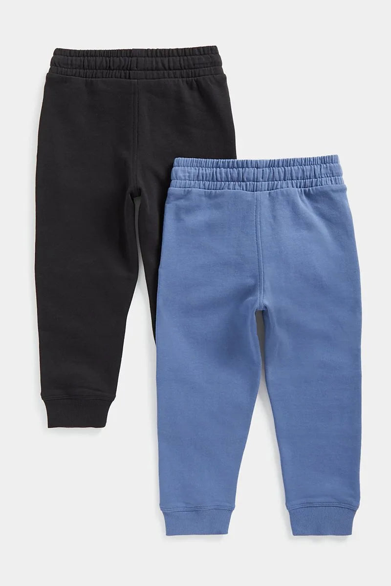 Biker Joggers - 2 Pack