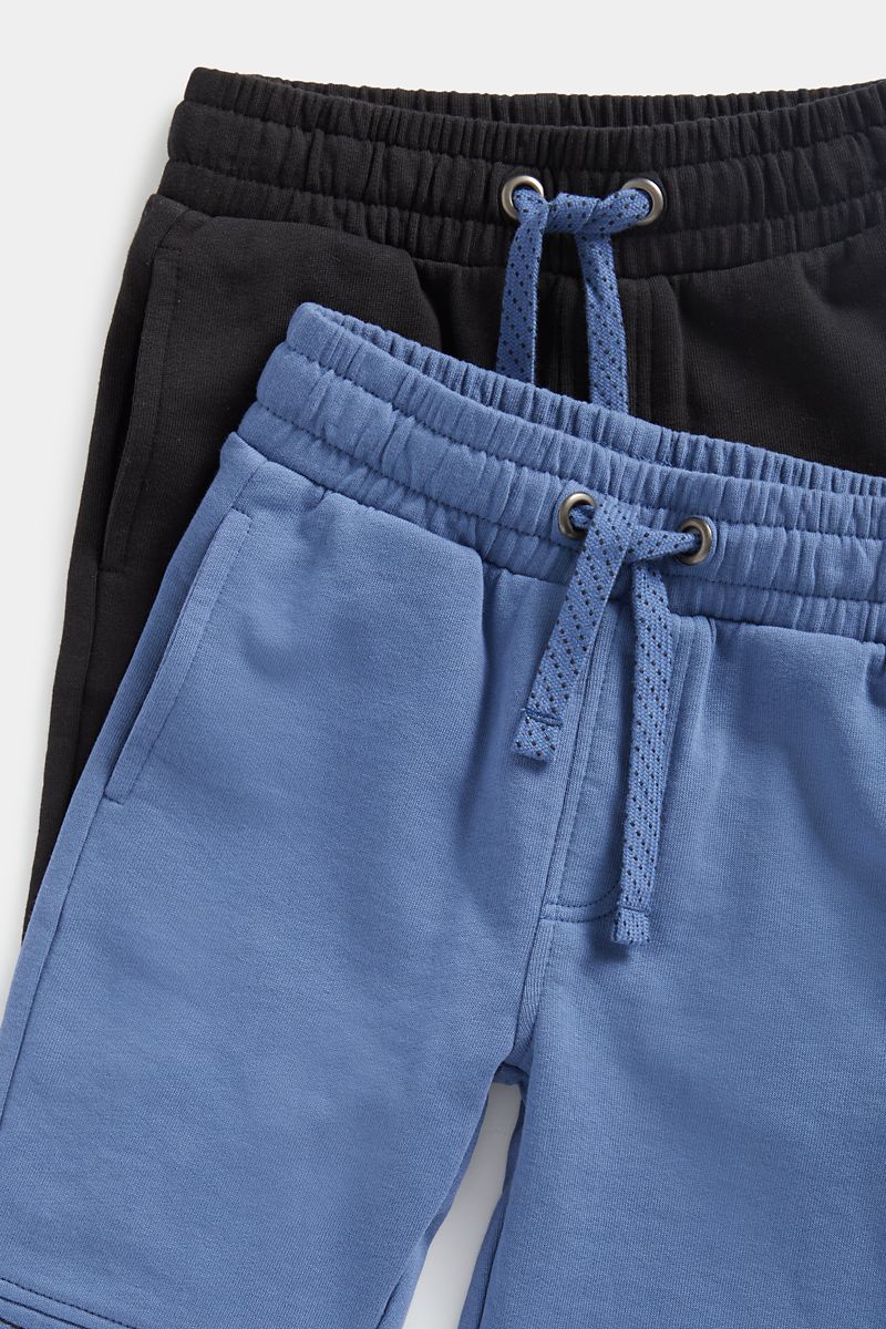 Biker Joggers - 2 Pack