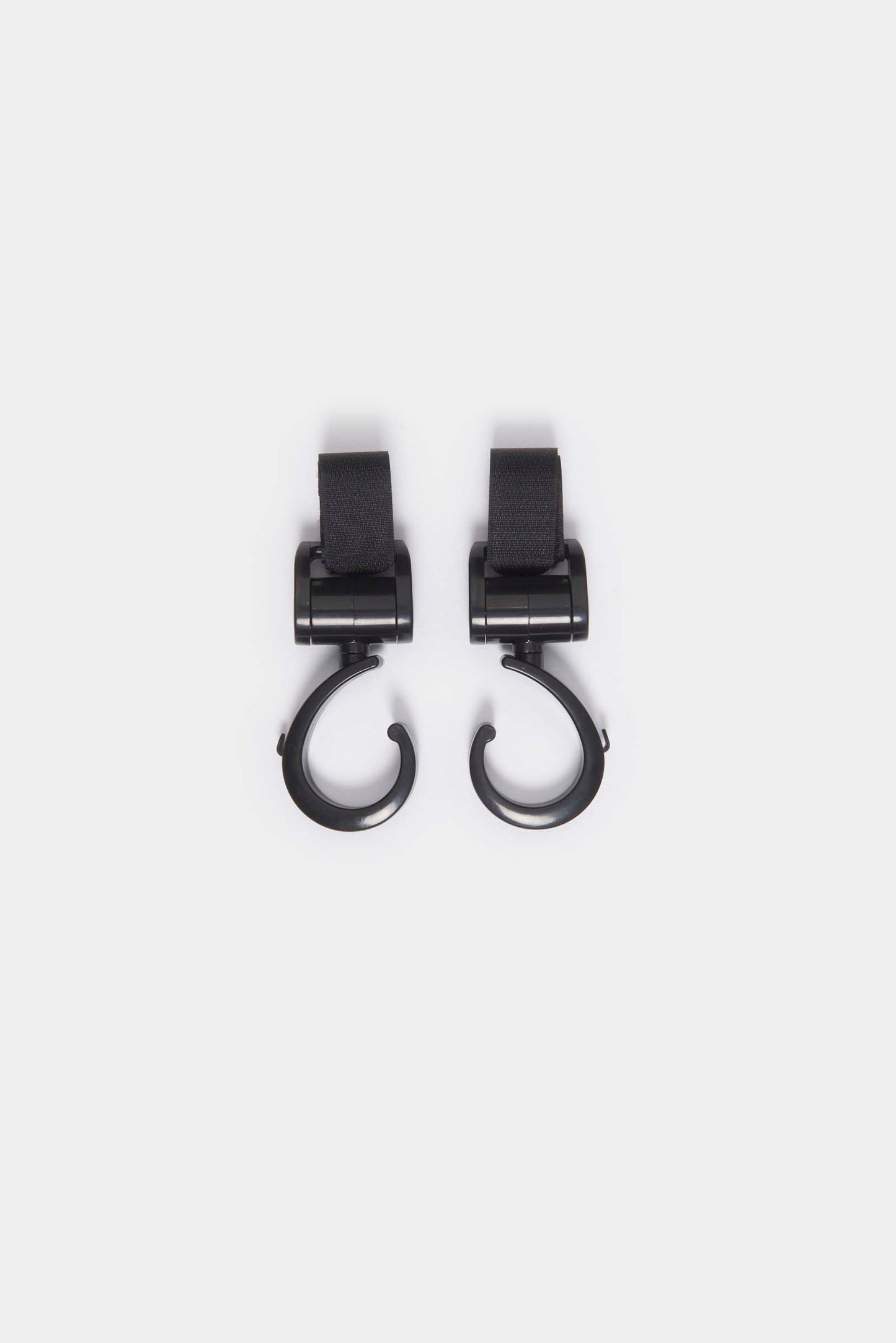 Accessories 2Pk Pram Hooks