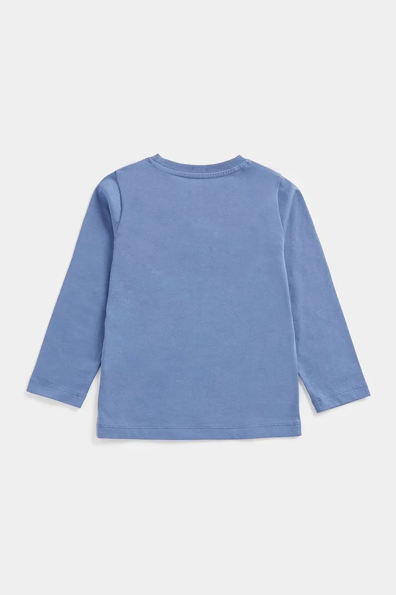 Skate Long-Sleeved T-Shirt