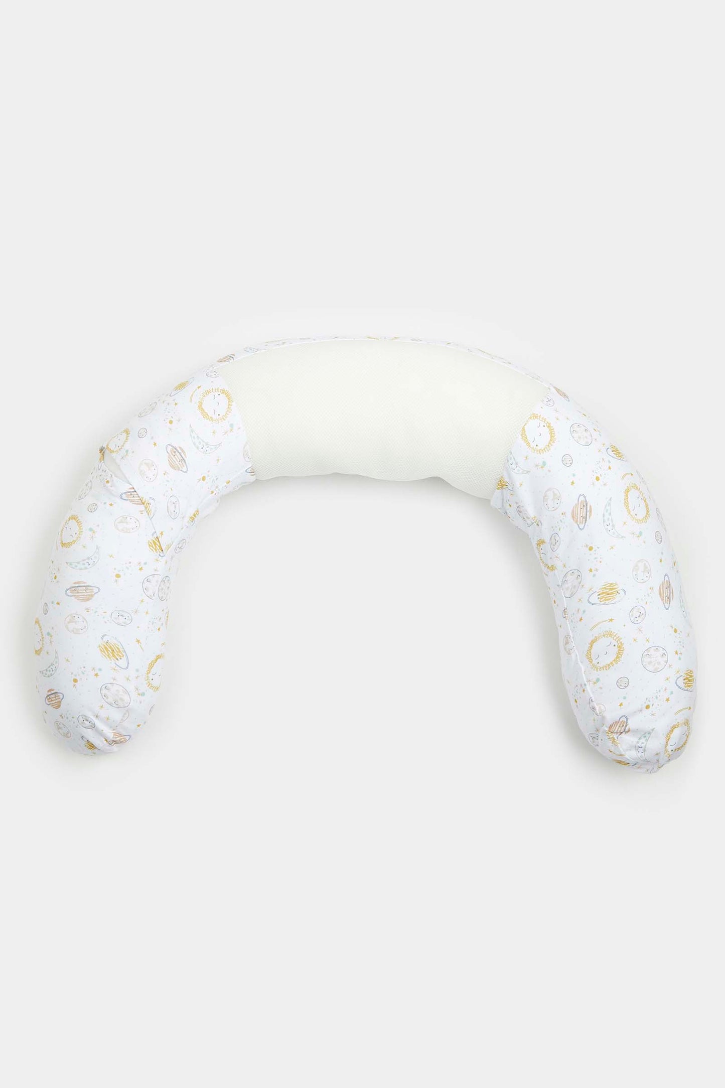 Purflo Breath Maternity Pillow