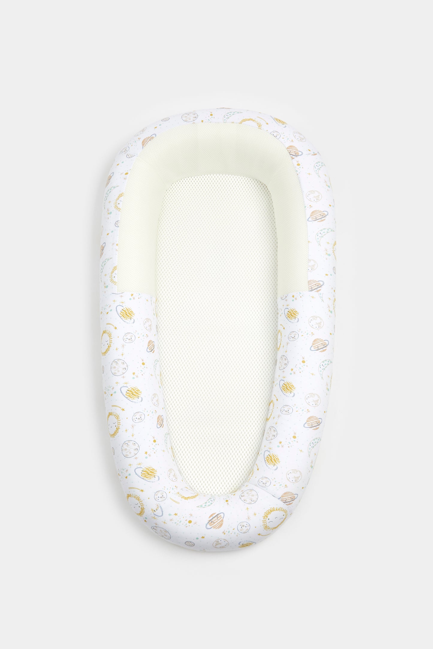 Purflo Sleep Tight Baby Bed