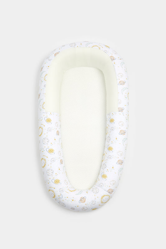 Purflo Sleep Tight Baby Bed