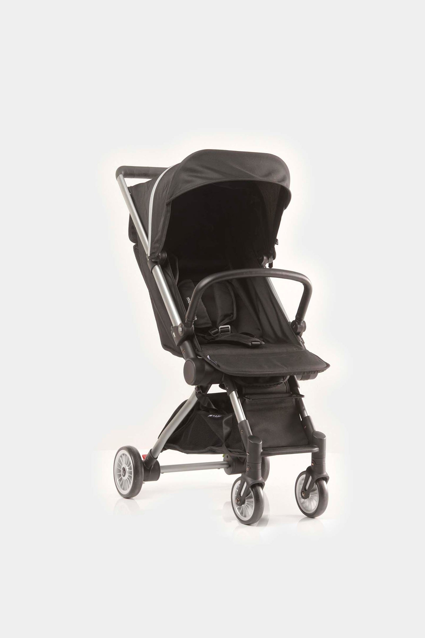 Stroller Compact Stroller Black