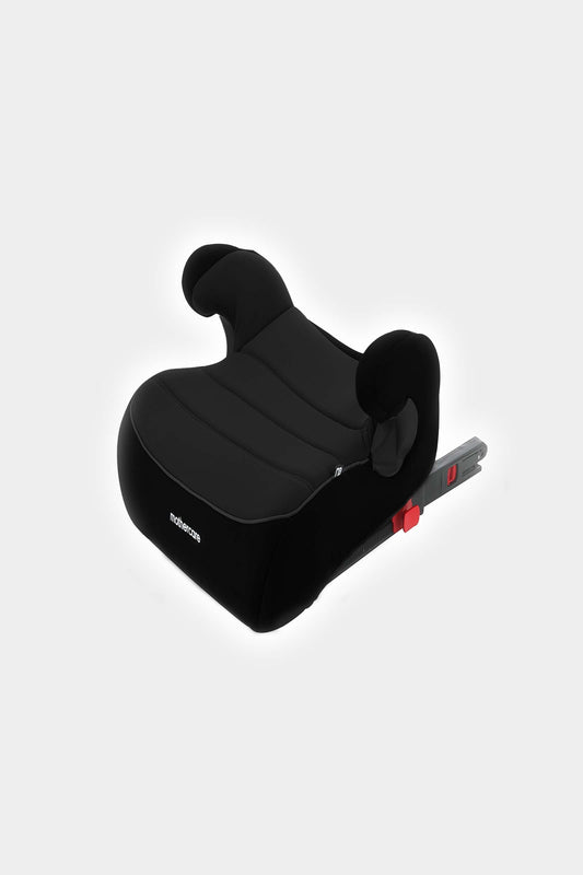 Booster Seat R129 with Back Seat Organiser