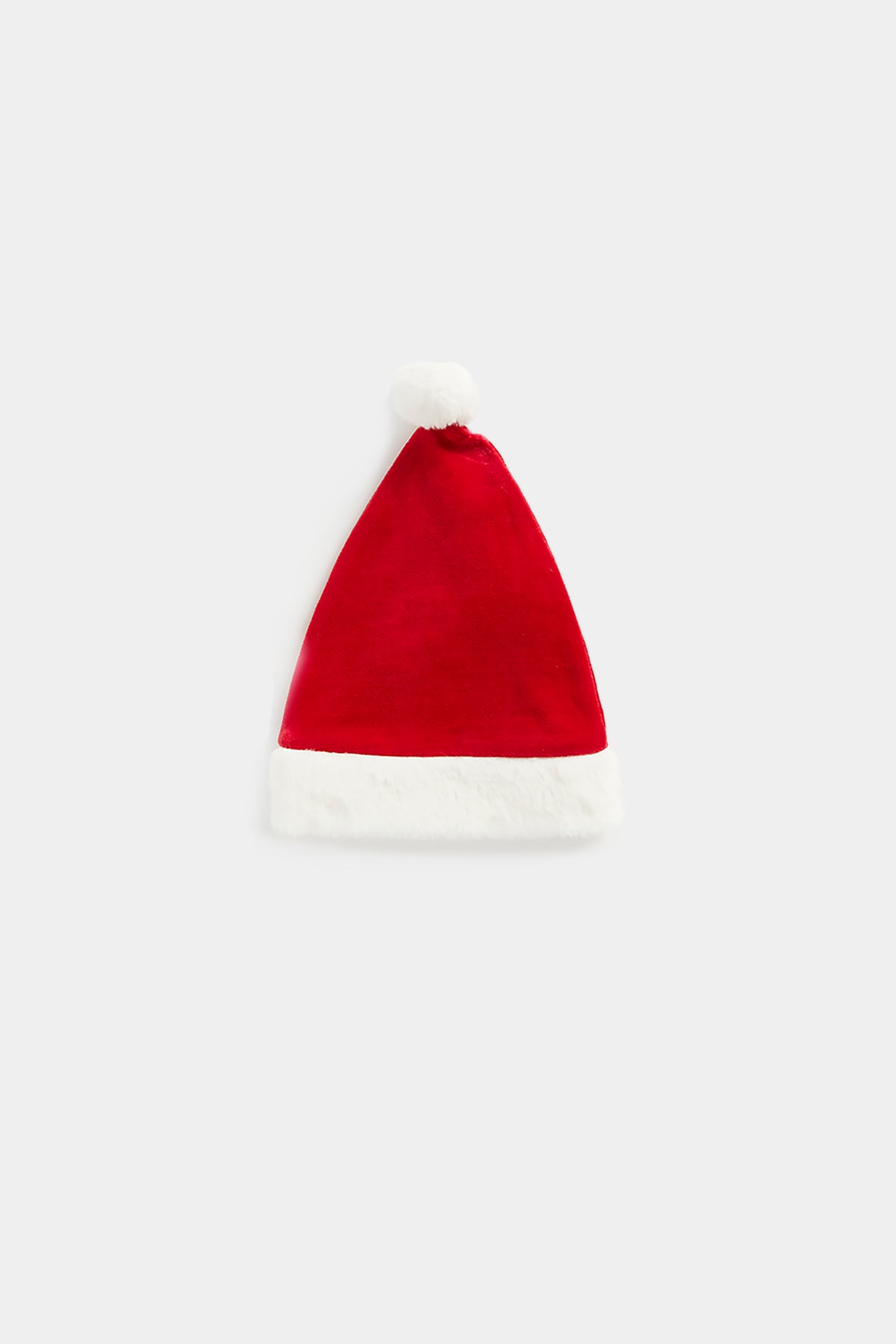 Festive Santa Hat