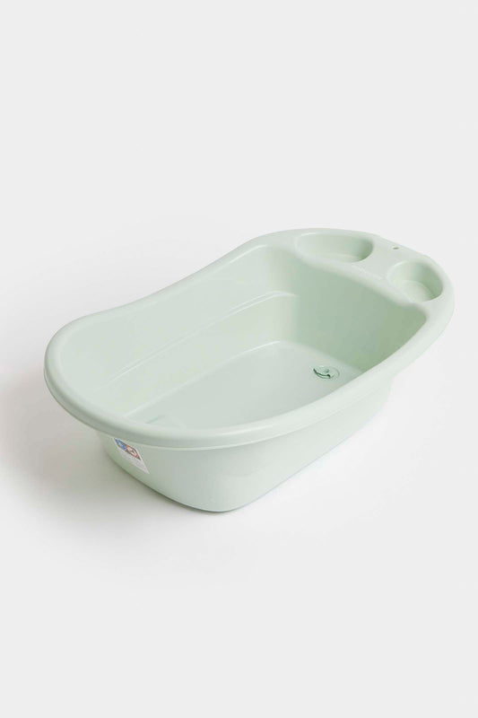 Standard Bath Green
