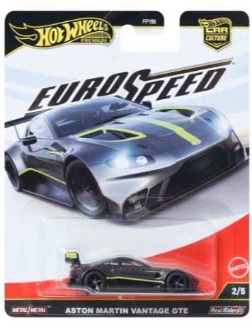 Hotwheels Car Culture