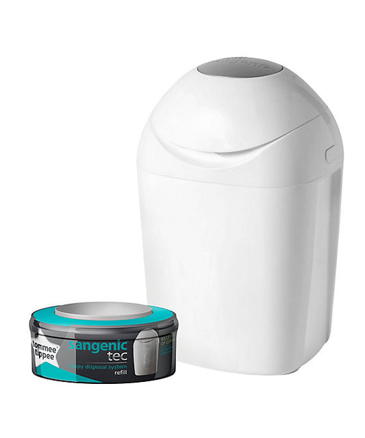 Tt Nappy Wrapper Mk4