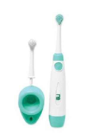 Vibrations Toothbrush