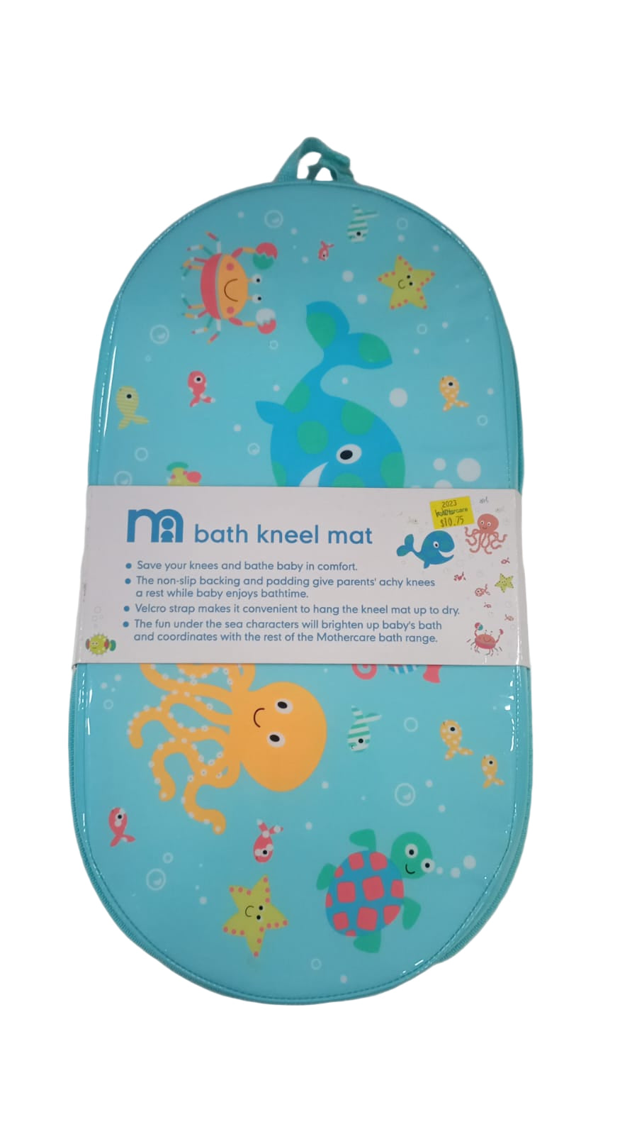 Under The Sea Kneel Mat