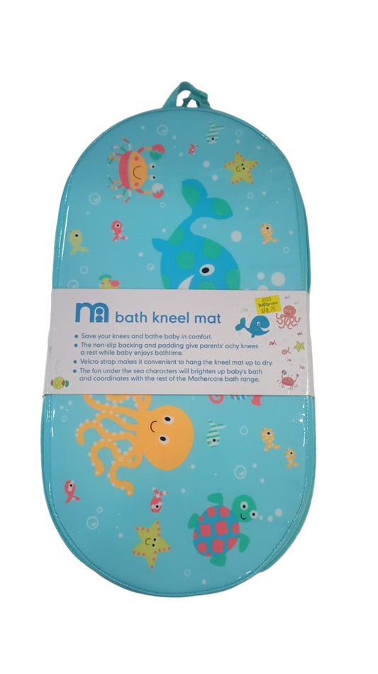 Under The Sea Kneel Mat