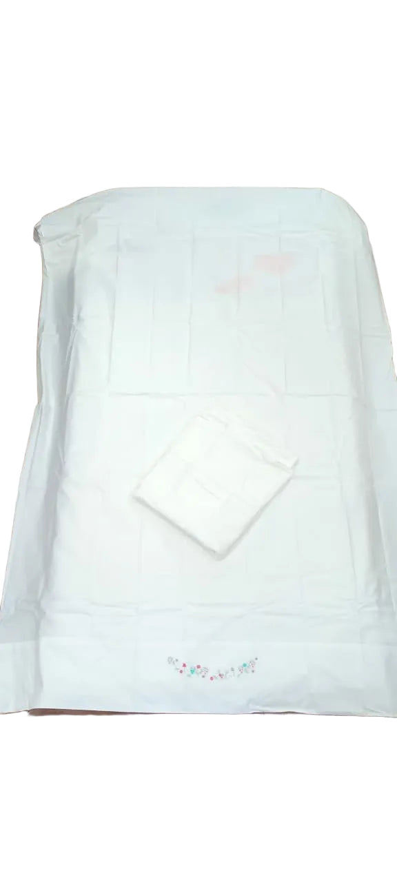 My Little Garden  Flat Sheets