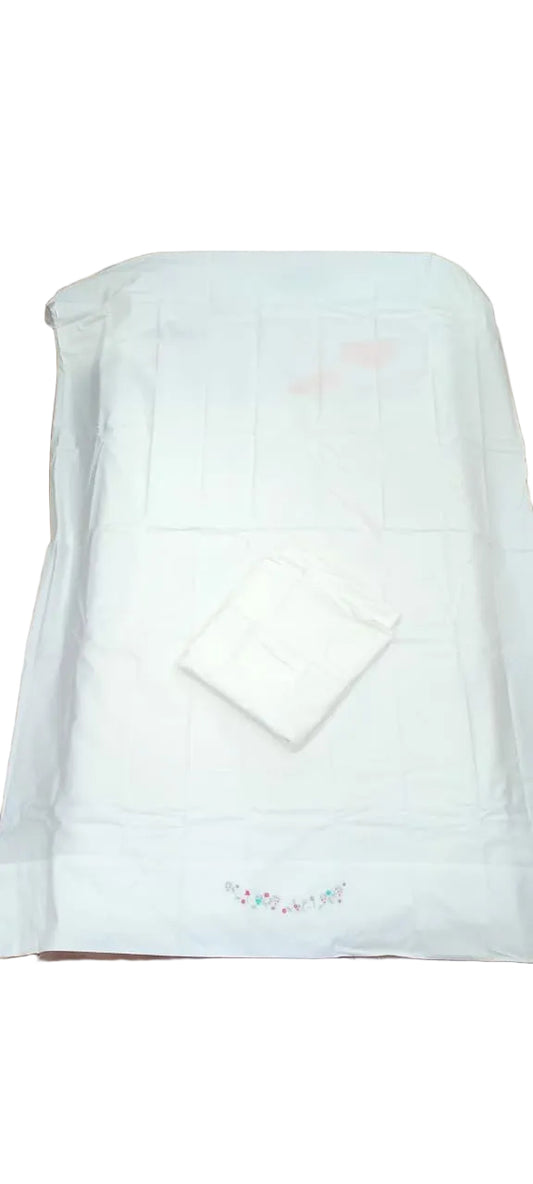 My Little Garden  Flat Sheets