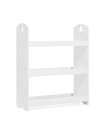 3 Teir Floor Shelves