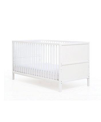 Balham Cot Bed White