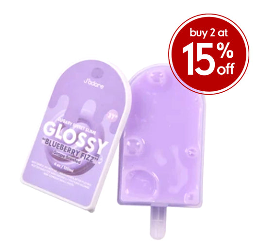 J'adore Glossy Slime - Purple