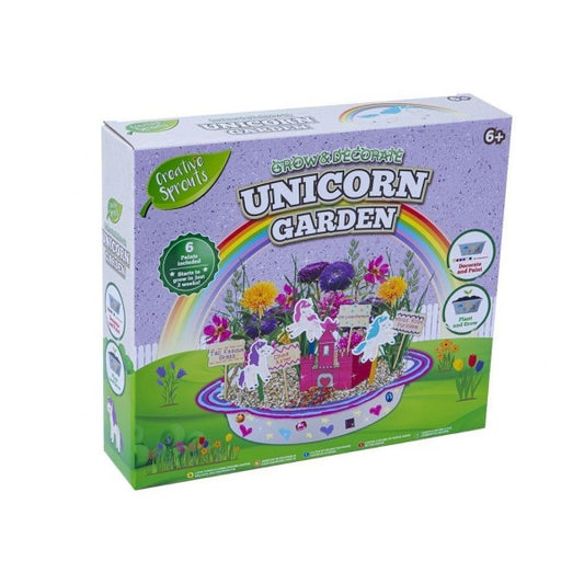 Grow Your Own Unicorn Garden