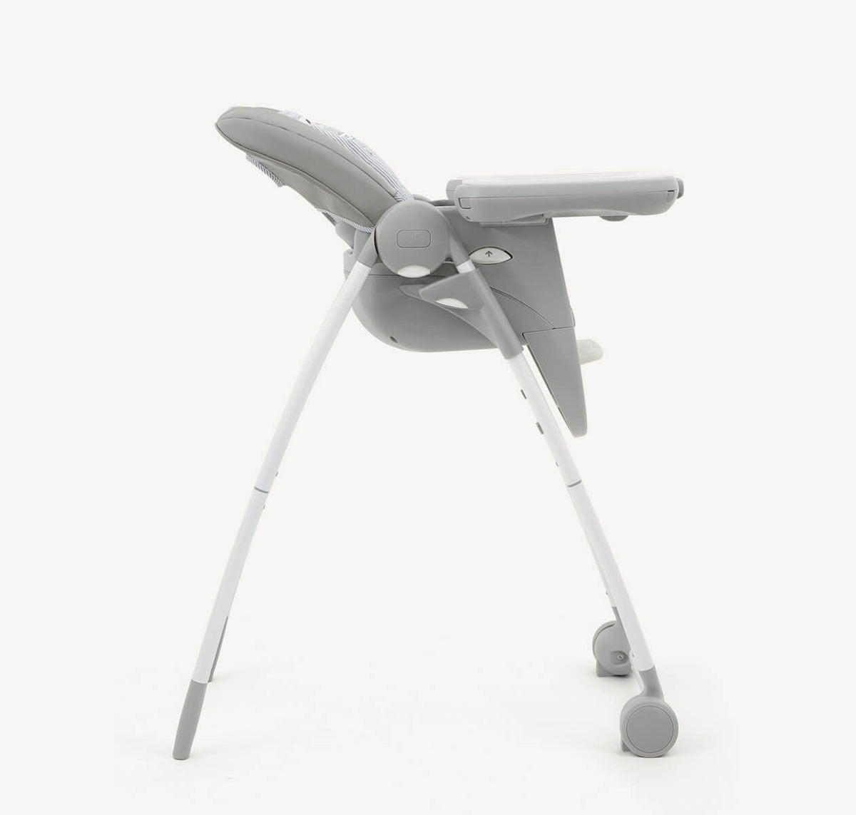 Joie Multiply 6-in-1 High Chair in Potrait