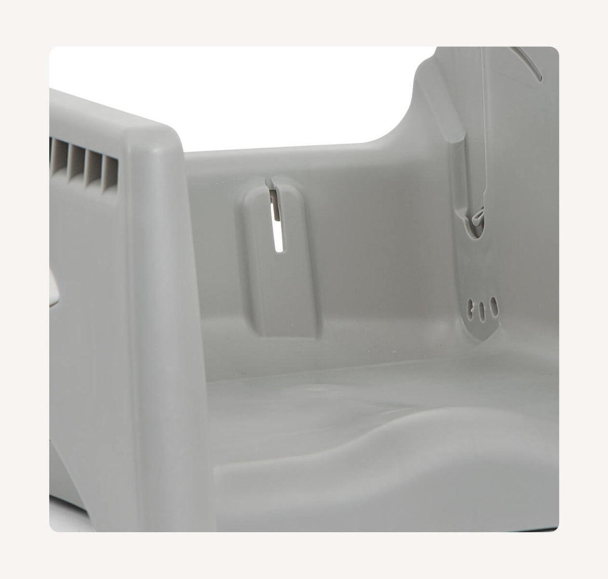 Joie Multiply 6-in-1 High Chair in Potrait