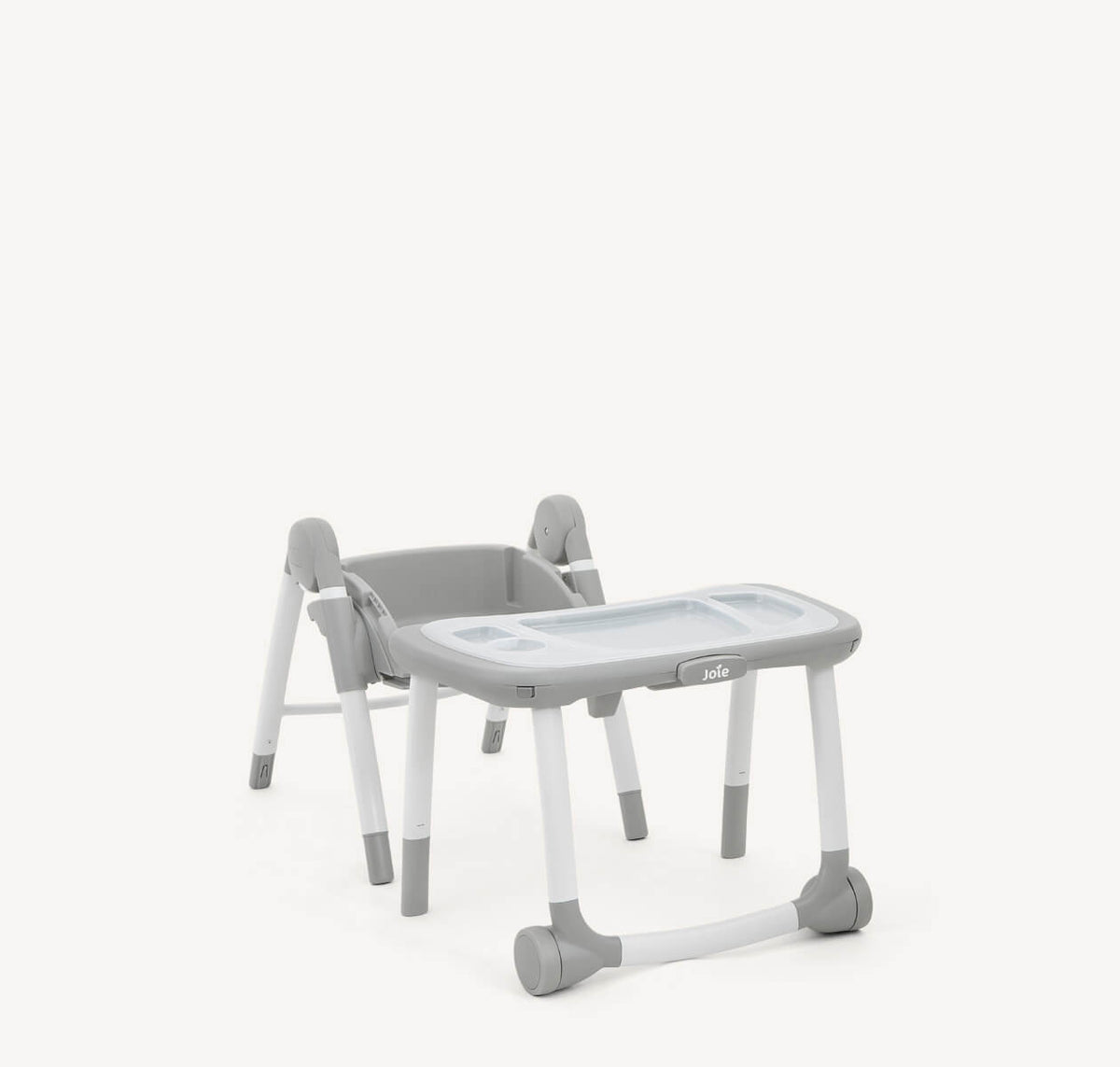 Joie Multiply 6-in-1 High Chair in Potrait