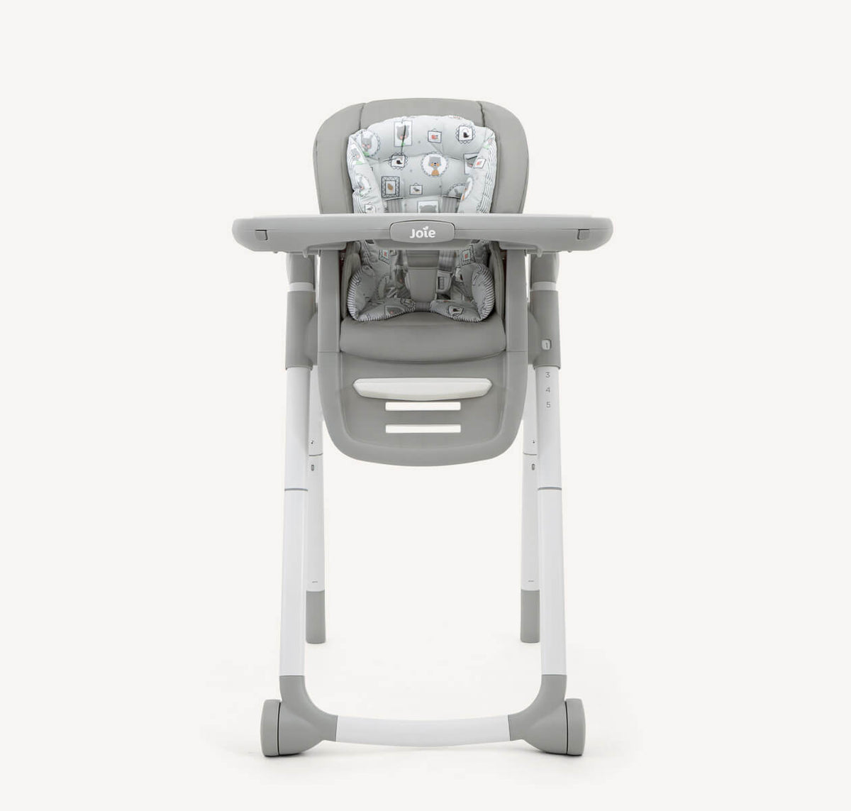 Joie Multiply 6-in-1 High Chair in Potrait