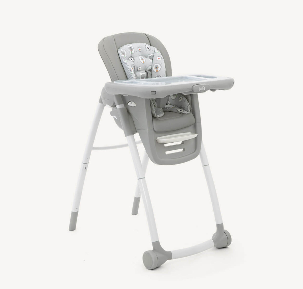 Joie Multiply 6-in-1 High Chair in Potrait