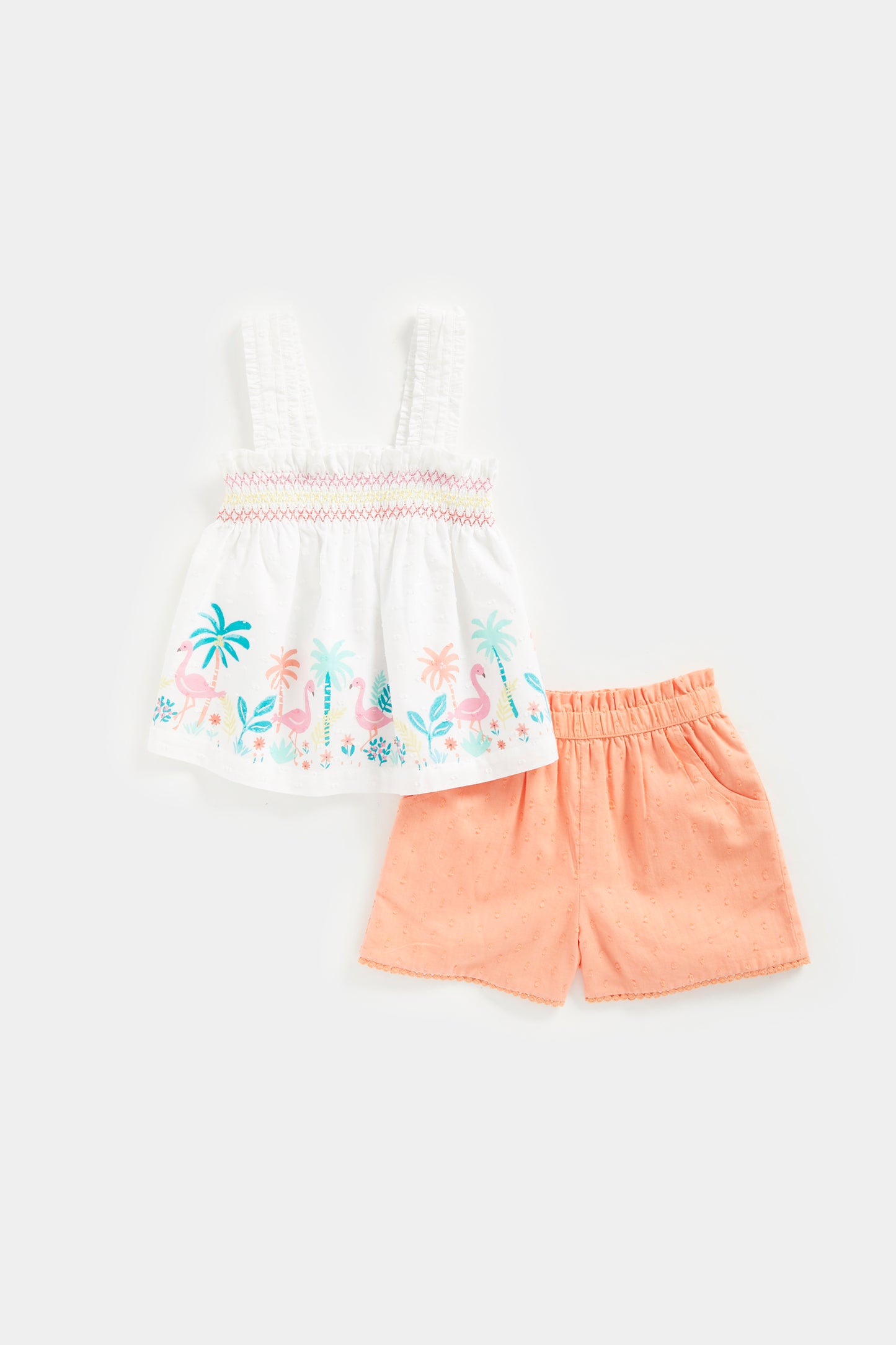 Tropical Top and Short Sets