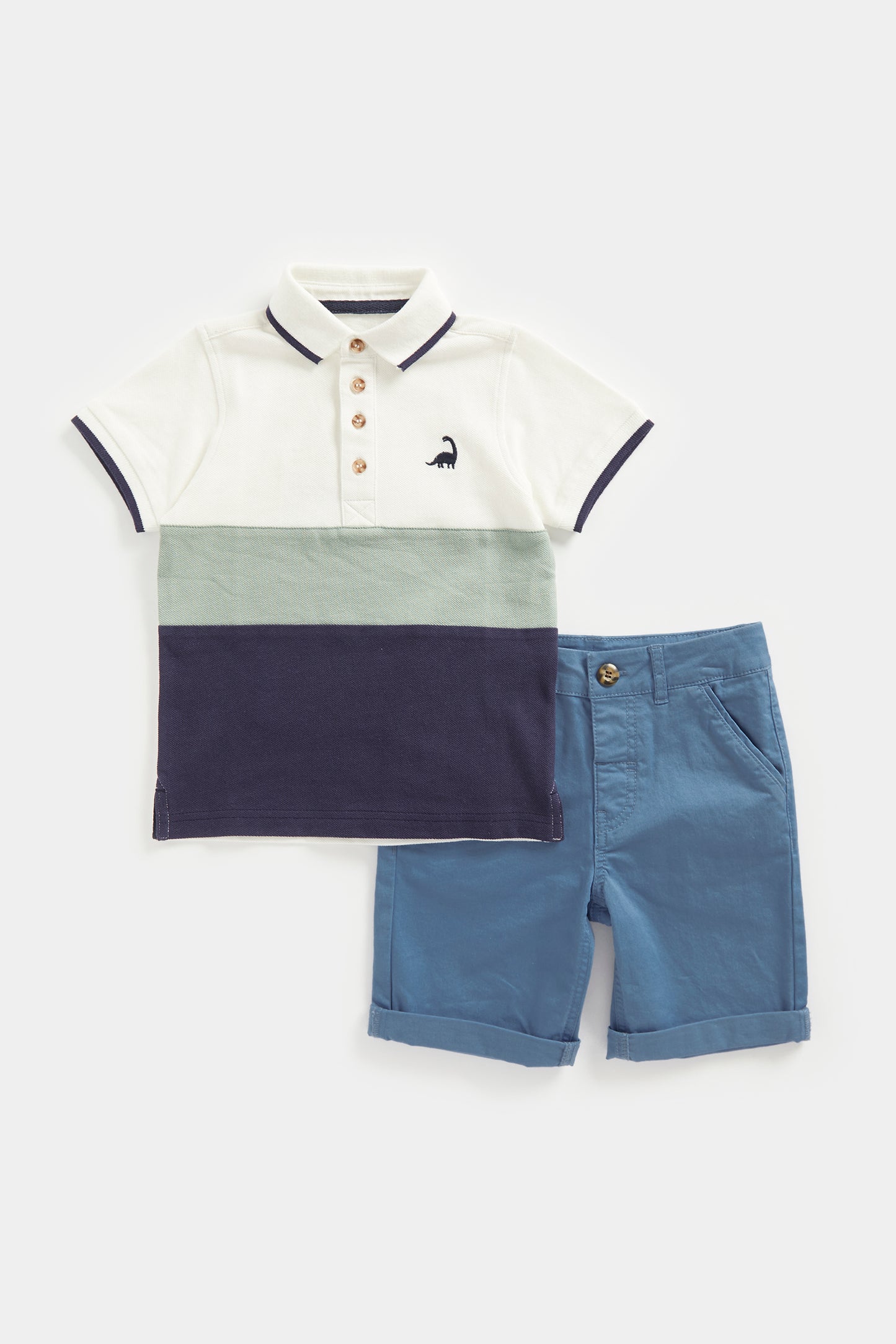 Mb Polo Shirt