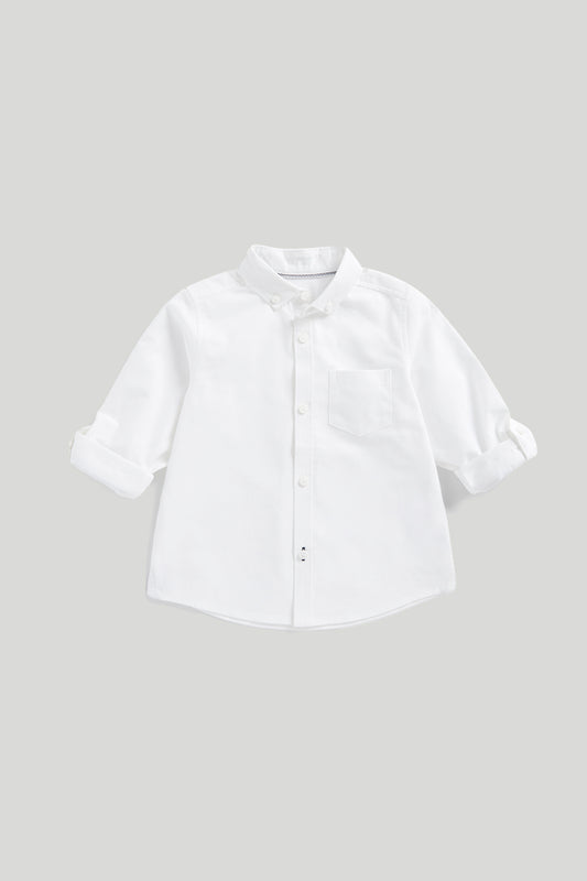 Oxford Shirt