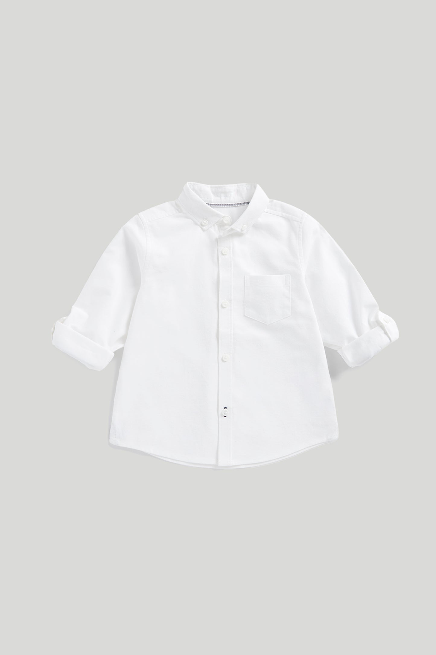 Oxford Shirt