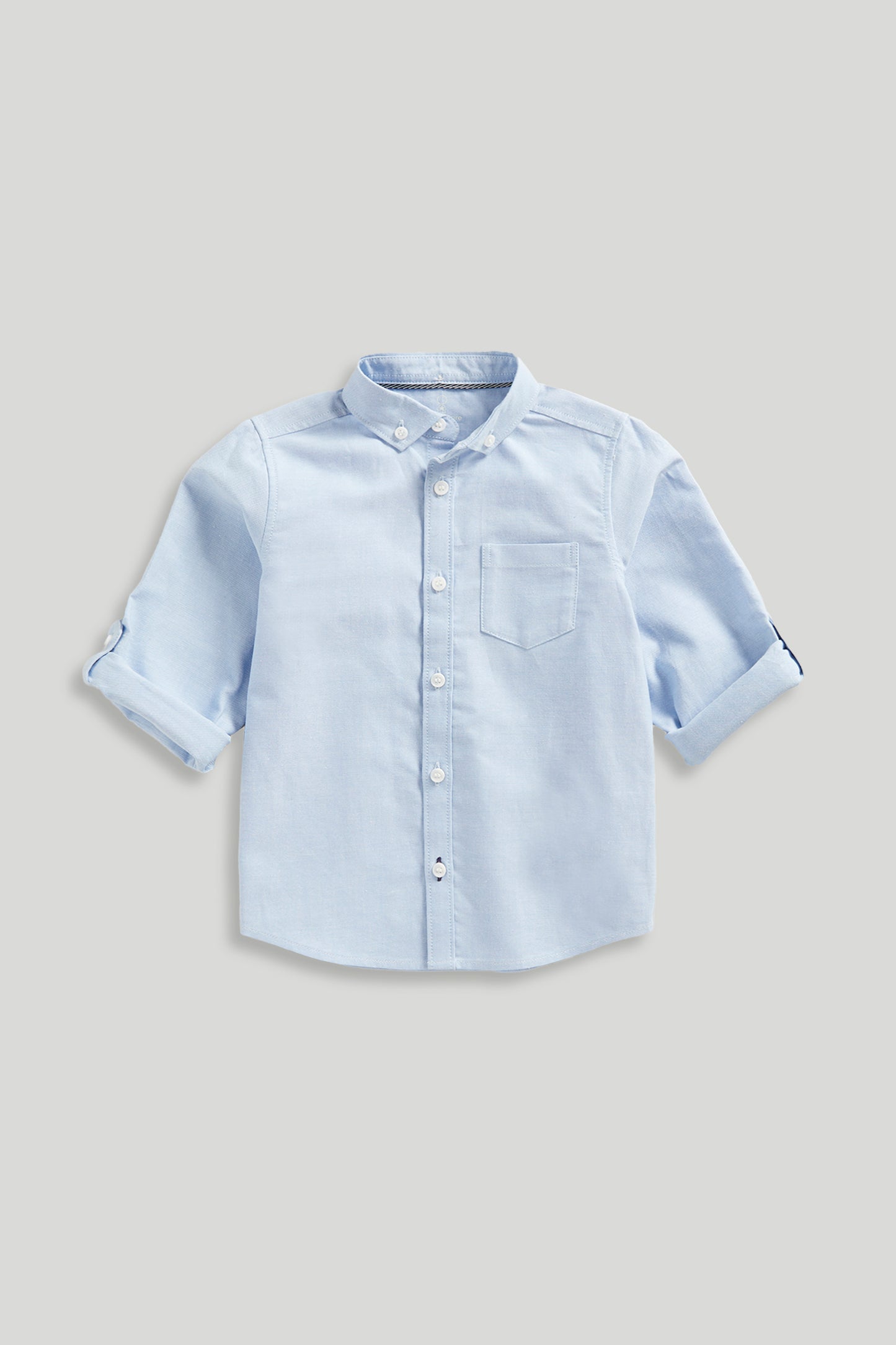 Oxford Shirt