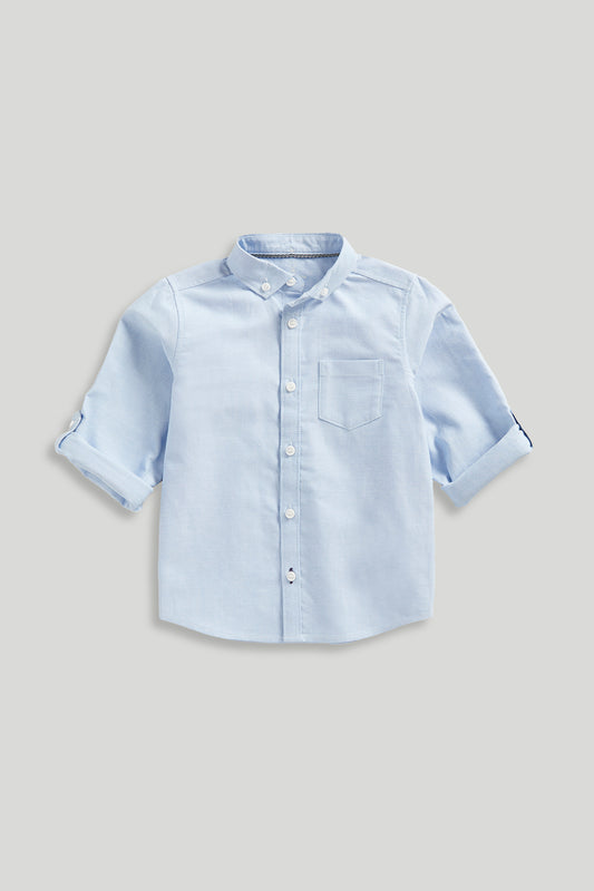 Oxford Shirt