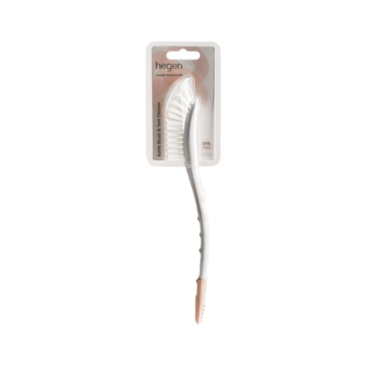 Hegen Bottle Brush & Teat Cleaner