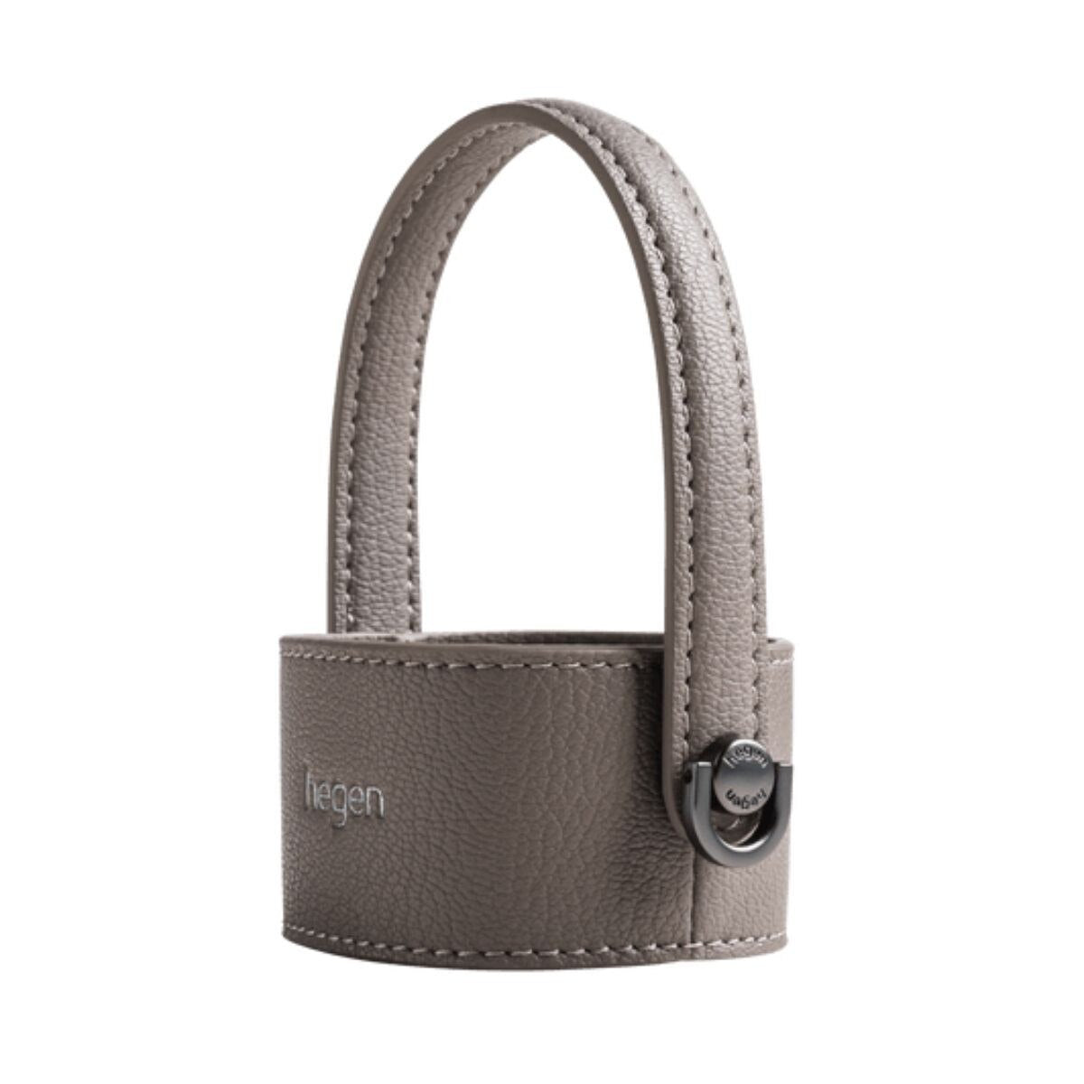 Hegen Bottle Strap Taupe Grey