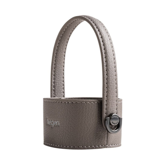 Hegen Bottle Strap Taupe Grey