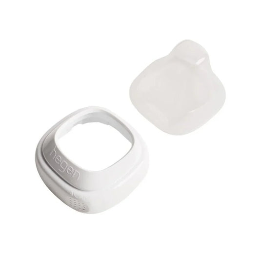 Hegen PCTO? Collar and Transparent Cover