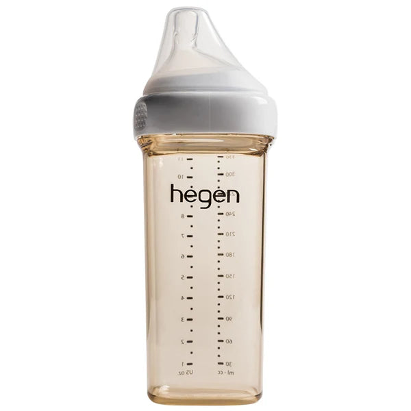 Hegen PCTO? 330ml/11oz Feeding Bottle PPSU
