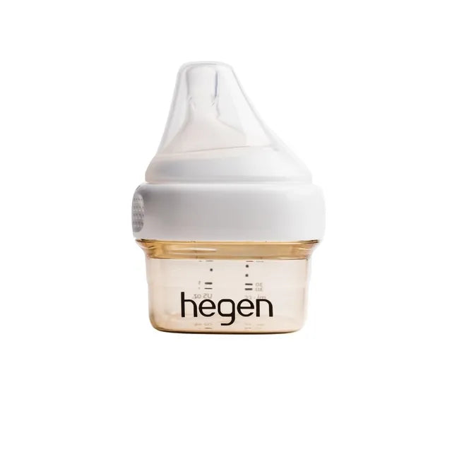 Hegen PCTO 60ml/2oz Feeding Bottle PPSU