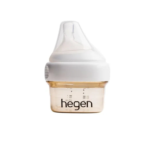 Hegen PCTO 60ml/2oz Feeding Bottle PPSU