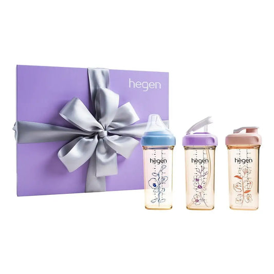 Hegen PCTO Floral Collection