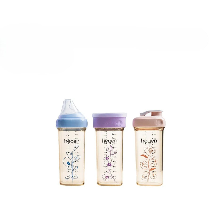 Hegen PCTO Floral Collection
