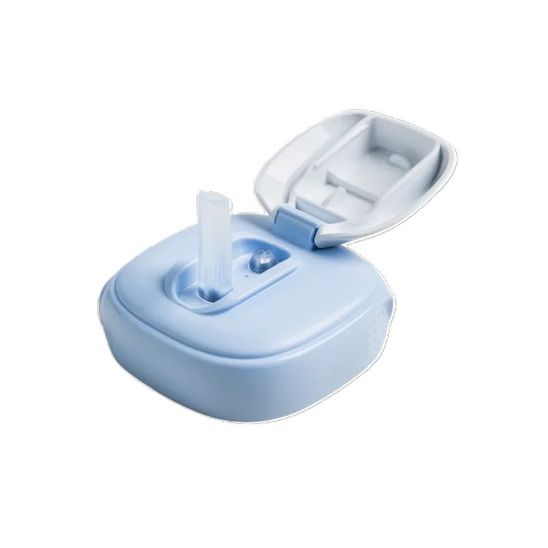 Hegen PCTO? Straw Spout Blue V3