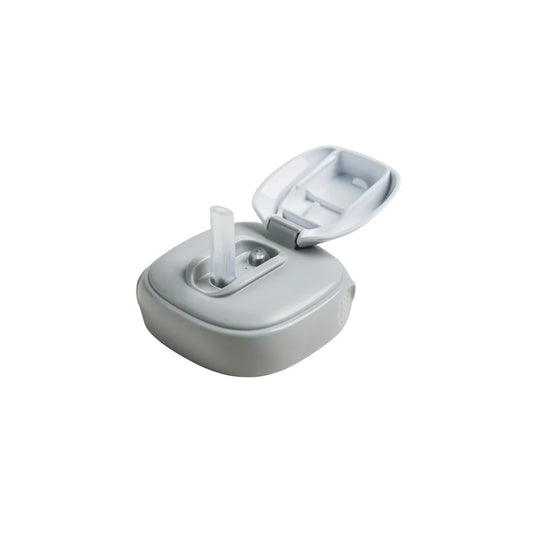 Hegen PCTO? Straw Spout Grey (Slow Flow)