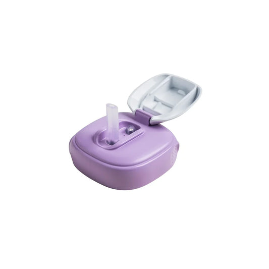 Hegen PCTO? Straw Spout Purple (Slow Flow)13724165